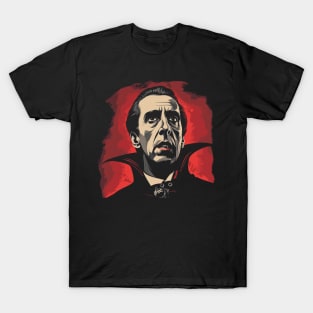 classic dracula T-Shirt